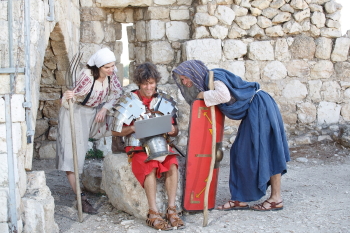 שבוע המורשת בישראל 2020 אתר לגדול